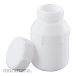 COWIE PTFE Screw-Top Bottle