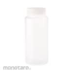 Celltreat Wide-mouth bottle, round, PP, non-sterile