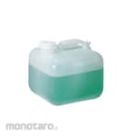 Cole Parmer Economical Square HDPE Carboy with Handle