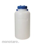 Cole Parmer Narrow Mouth Carboy Heavy Walled HDPE