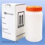 DGM Bio bottle 2L (orange top)