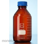 DURAN Bottle Amber Laboratory (Botol Lab)