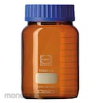 DURAN Bottle Laboratory Wide Mouth (Botol Lab)