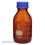 DURAN Bottle Laboratory with Screw Cap (Botol Lab)