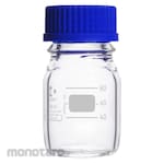 DURAN Bottle Laboratory with Screw Cap (Botol Lab)