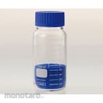 DURAN Bottle Wide Mouth with Screw Cap (Botol Lab)