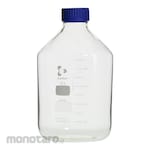 DURAN Bottle Wide Mouth with Screw Cap (Botol Lab)