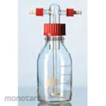 DURAN Gas Washing Bottle Screw-Cap