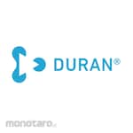 DURAN Graduated Amber Laboratory Bottle