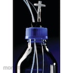 DURAN HPLC Bottle Pressure Plus Connection Systems
