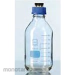 DURAN HPLC Laboratory Glass Bottle