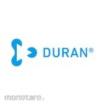 DURAN Screw Cap PBT With PTFE Coated Seal