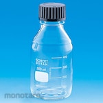 DURAN Screw Cap With Black Cap