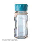 DURAN YOUtility Bottle with Screw Cap, Pouring Ring, Bottle Tag