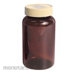 Daihan Scientific Bottle Round PET (Botol Bulat / Botol Lab)