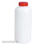 Daihan Scientific Wide-Neck HDPE Bottle