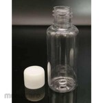 Dianrui Bottle Sample Narrow Mouth PET (Botol Lab)