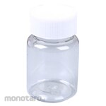 Dianrui Bottle Sample Wide Mouth PET (Botol Lab)
