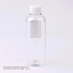 ESCO 200Ml Pet Container