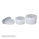 ESCO 35X13mm/5Ml Plastic Container
