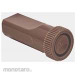 EVER GREEN Pap jar brown 240-5475-M8S series