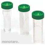 EVER GREEN Slide jar with cap green 240-5440-G8K series
