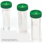 EVER GREEN pap jar green