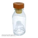 Fairipack Botol Kaca Tutup Cork