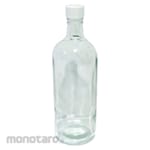 Fairipack Bottle Glass with Plastic Cap (Botol Lab)