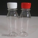 Fairipack Bottle Plastic with Cap (Botol Lab)