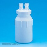 Flon Industry Bottle container for PTFE device