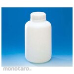 Flon Industry ETFE Large Screw Cap Bottle Narrow-Mouth F-1013 Series