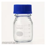 HARIO Bottle Heat Resistant with Liquid-Cutting Ring (Botol Lab)