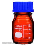 HARIO Bottle Laboratory with Screw Cap (Botol Lab)