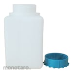 ISOLAB Bottle Wide Mouth PE with Screw Cap (Botol Lab)