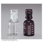 IWAKI (AGC Technoglass) Organic solvent storage bottle
