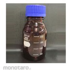 IWAKI (AGC Technoglass) Wide Mouth Medium Bottle (with Amber or Blue Cap) S/31519 Series