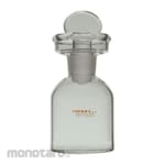 IWAKI Glass Ware BOD Bottle