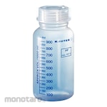 KAUTEX Bottle Wide Mouth (Botol Lab)