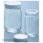 KENIS Bottle Sample Wide Mouth (Botol Lab)