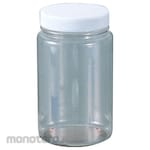 KENIS Bottle Wide Mouth PET (Botol Lab)