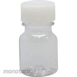 KM PET diluted water bottle