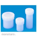 Kartell PE screw cap container