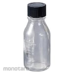 Kenneth Bottle Clear Medium (Botol Lab)