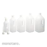 Kokugo Bottle Handy Square (Botol Kotak / Botol Lab)