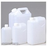 Kokugo Flat Type Square Bottle
