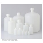Kokugo Poly PE Narrow Bottle
