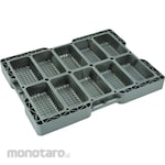 MAKINO NTR Square Tray