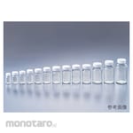 Maruem [Physical and Chemical Containers] Lightweight Standard Bottle, Transparent, 0612 Series
