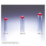 Maruem [Physical and Chemical Containers] Screw-Top Candle Bottle